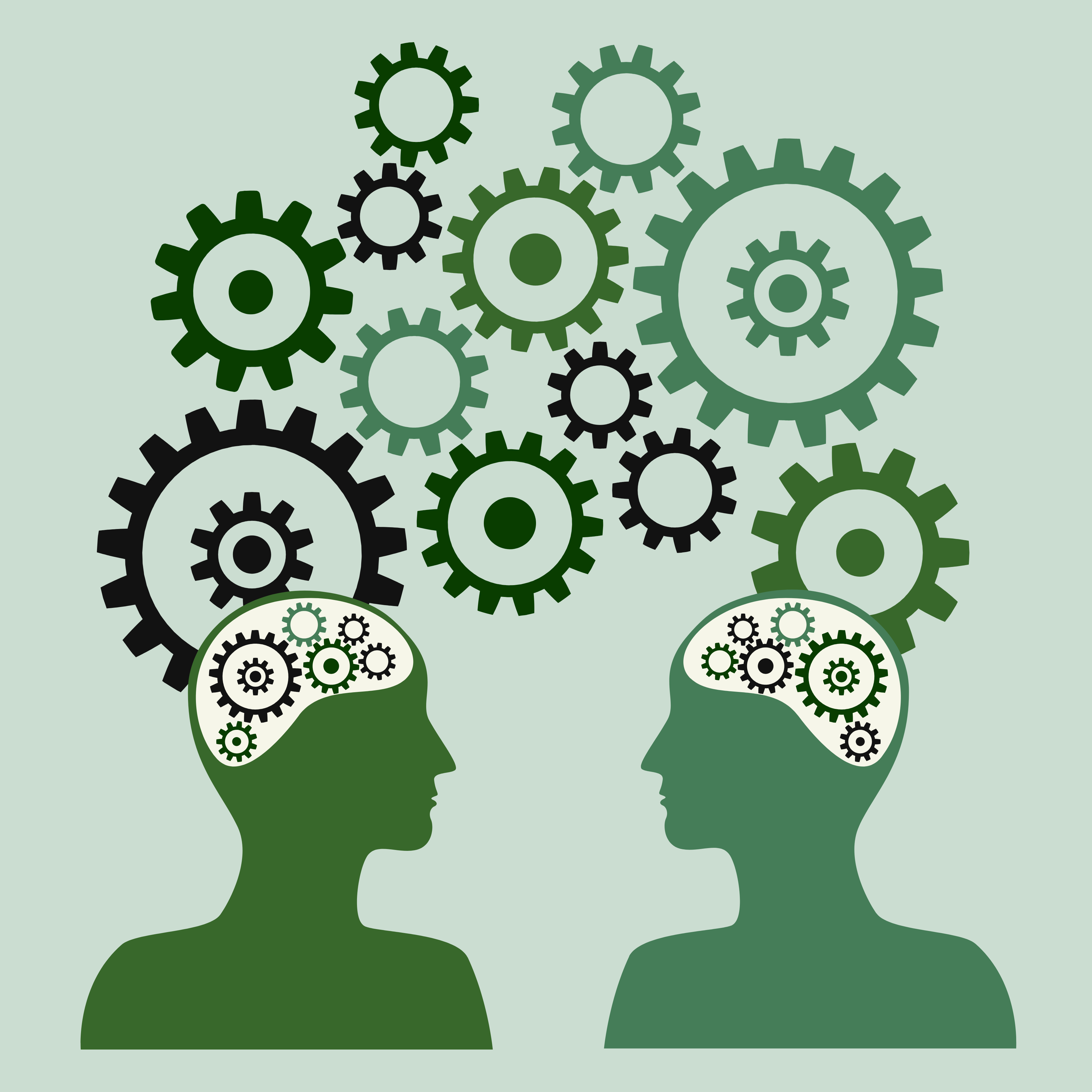 It’s Down to Preference