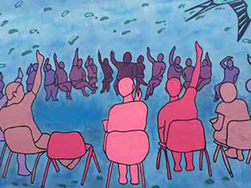 Ideal Participant Pool